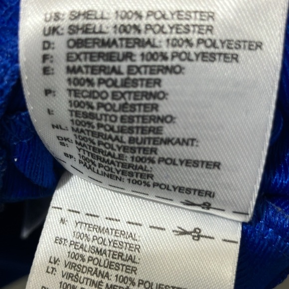 Adidas Firebird Tracksuit Sweatsuit Warmup Jogging Suit jacket joggers VTG EUC - Picture 16 of 16